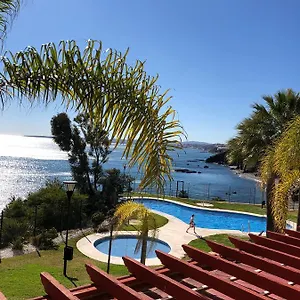 Santa Maria Blue Benalmádena