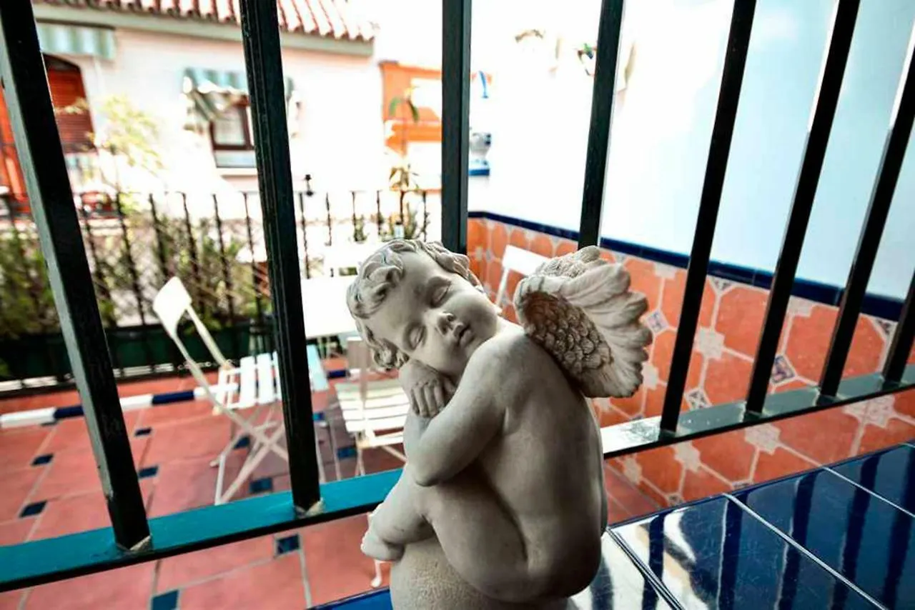 Casa Alfalfa 2 Dormitorios Terraza Y Solarium Privado Sevilla